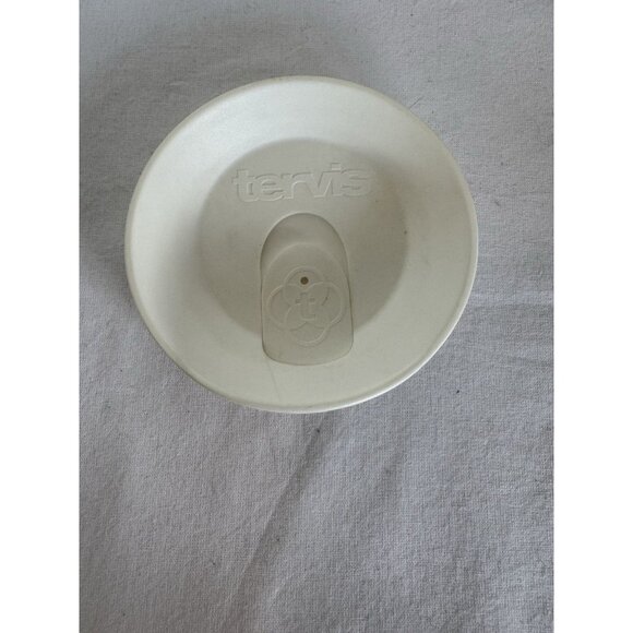 Tervis Tumblr Lot 16, 24 Oz, Lids, Harry Potter, Volleyball, Fish, Fiesta - Picture 13 of 16